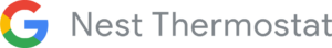 Google Nest Thermostat