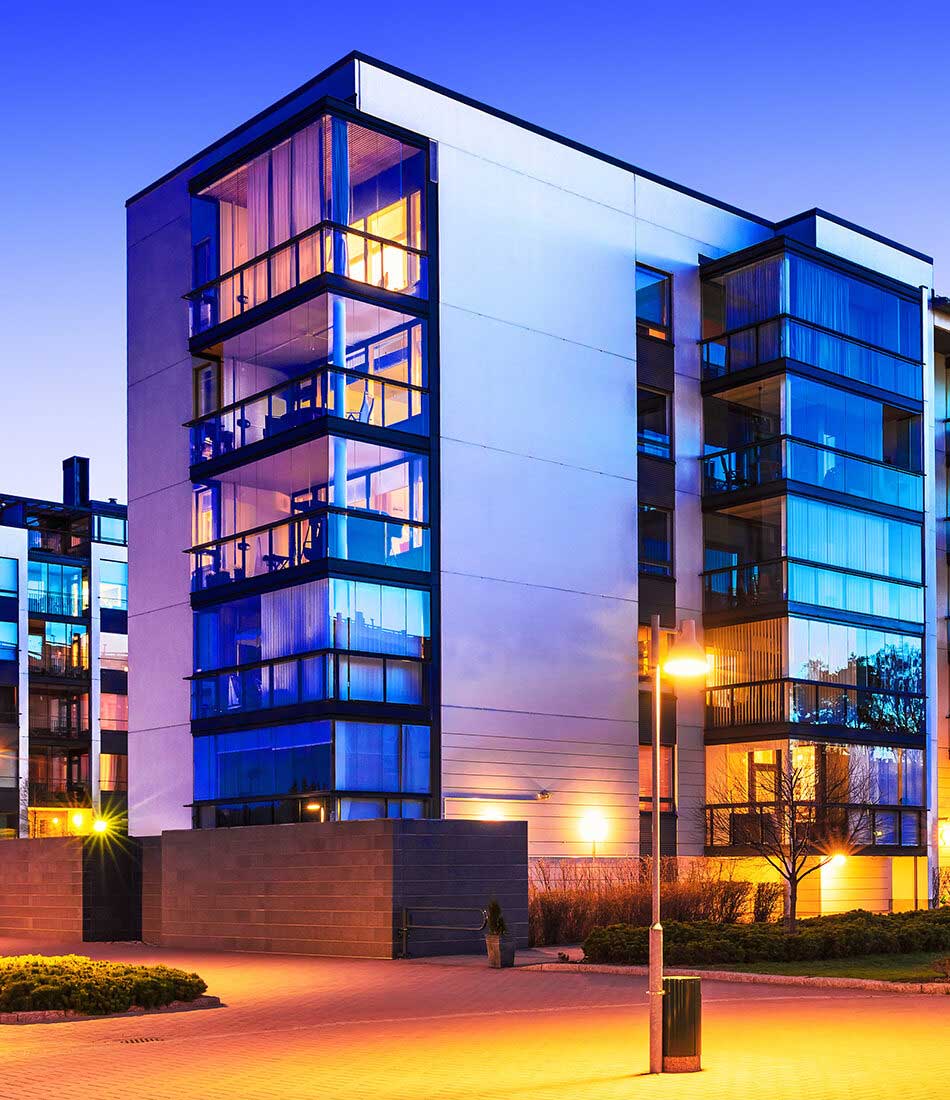 Smart Energy Apartments