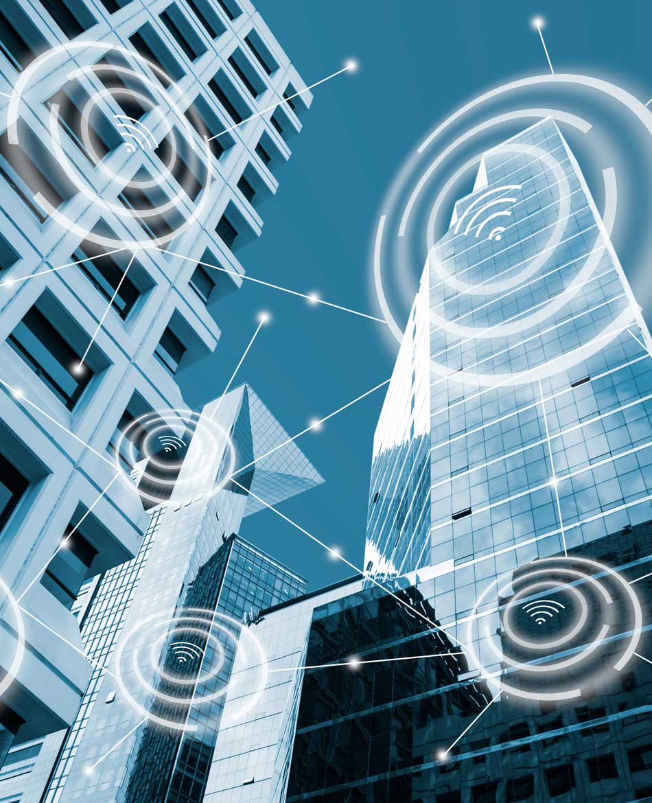 Building wide control