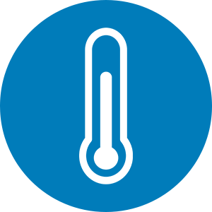 in-unit controls icon