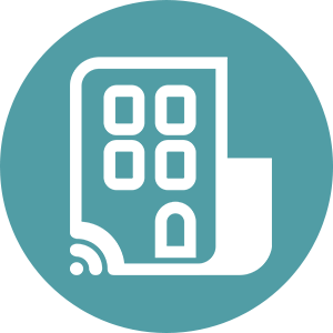 property management icon